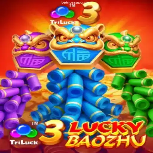 Exploring 3LuckyBaozhu: A New Era of Gaming with NossaPG