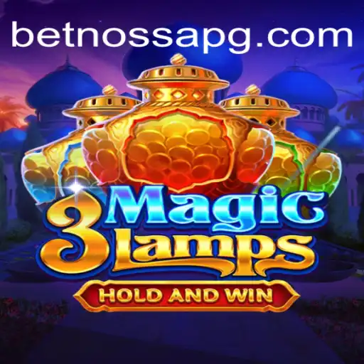 Discovering the Mystical World of 3MagicLamps