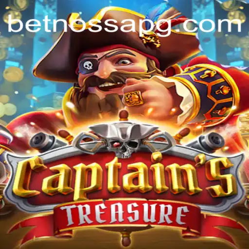 Discover the Thrilling World of CaptainssTreasure: An Exciting New Season Unveiled