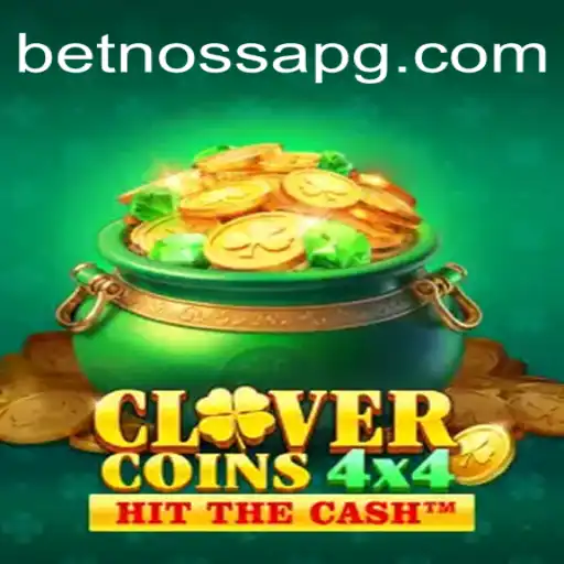 CloverCoins4x4: A Deep Dive into the New Gaming Phenomenon