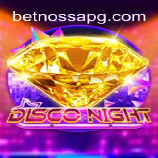 Unveiling DiscoNight: A Fresh Take on Interactive Gaming