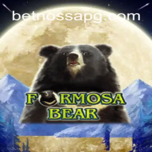 Unveiling FormosaBear: NossaPG's New Season Release Promises Exciting Twists