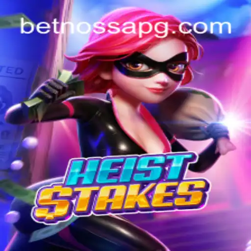 HeistStakes: A Thrilling Adventure Awaits in the New Season
