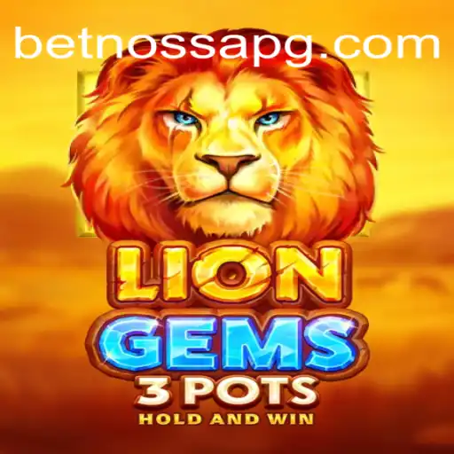 Exploring the New Season of LionGems3pots: NossaPG's Latest Adventure Promises Exciting Features