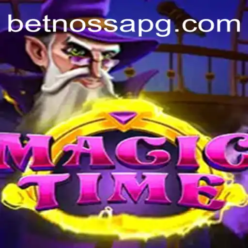 Exploring the New Era of MagicTime: An Adventure Awaits