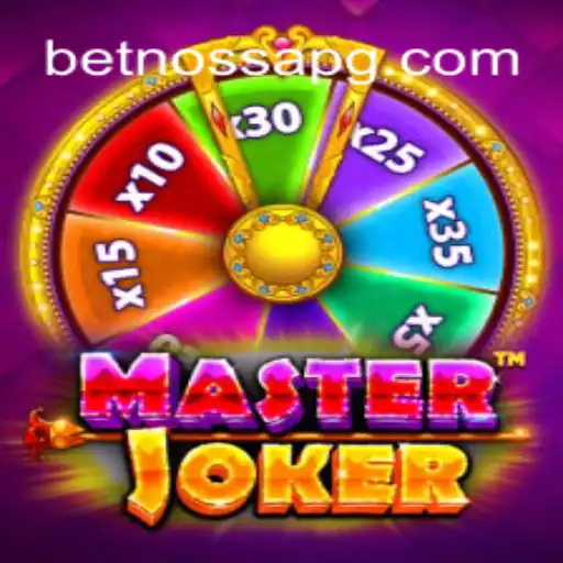 MasterJoker: Discover the Thrills of the New Season