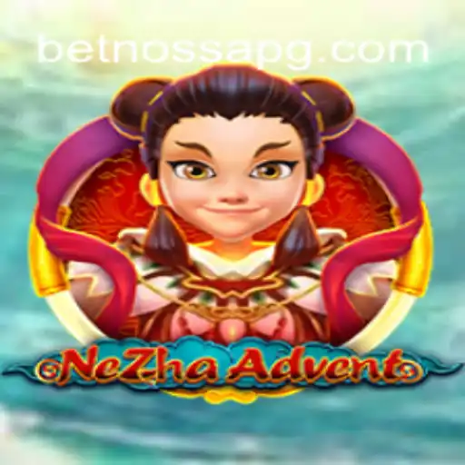 NeZhaAdvent: A Journey into the New Season of Magic and Mystery