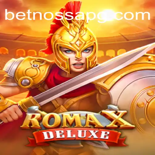 Exploring the Exciting World of RomaXDeluxe: NossaPG's New Season Launch
