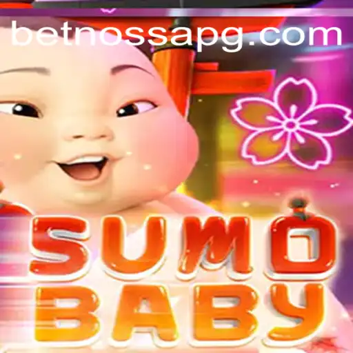 SumoBaby: An Exciting New Era of Gameplay Awaits