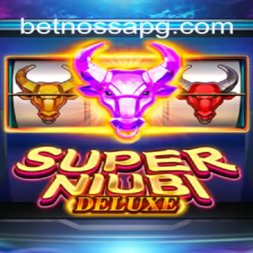 Discover the Excitement of SuperNiubiDeluxe's New Season