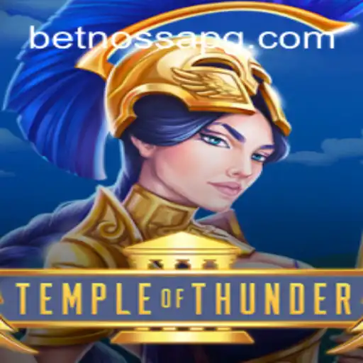 Unveiling TempleofThunder: An Inside Look into the New Season Rhetoxxed by NossaPG