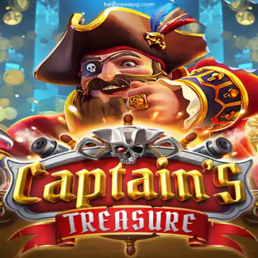 Discover the Thrilling World of CaptainssTreasure: An Exciting New Season Unveiled