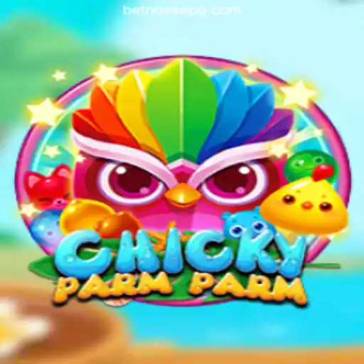 ChickyParmParm: A New Season Unveils Exciting Features