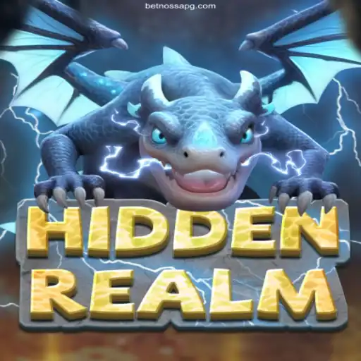 Discover the Enigmatic World of HiddenRealm