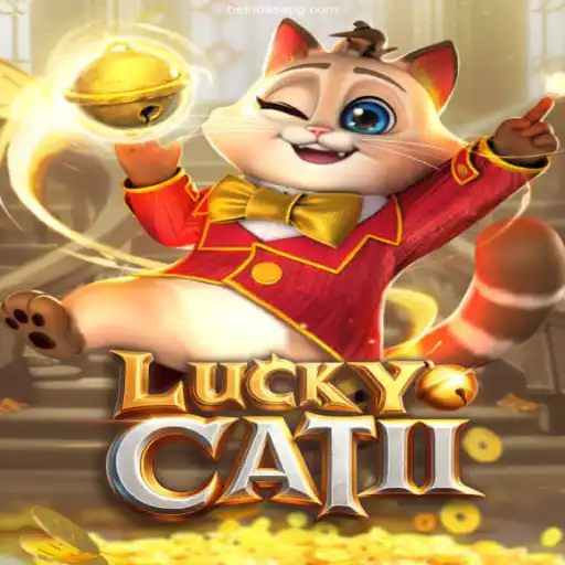 LuckyCatII: A New Era of Gaming Adventure
