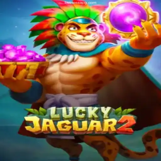 Exploring 'Luckyjaguar2': A New Season Filled With Thrills