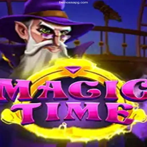 Exploring the New Era of MagicTime: An Adventure Awaits