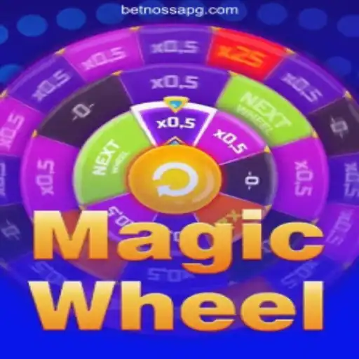 MagicWheel: Discover the Enchanting World of NossaPG
