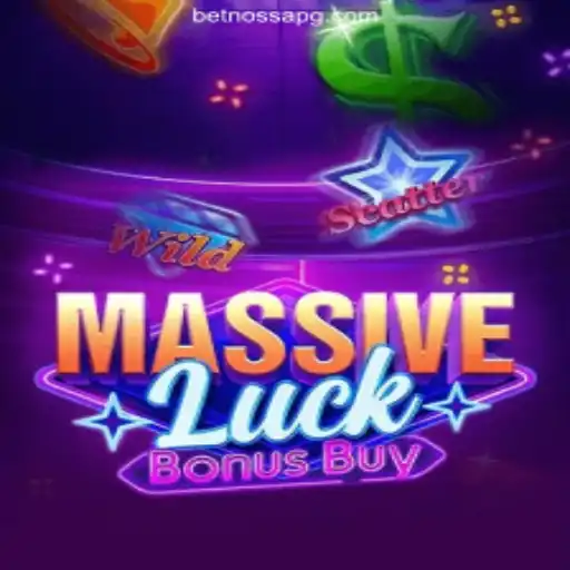 MassiveLuckBonusBuy: An Exciting New Gaming Experience with NossaPG