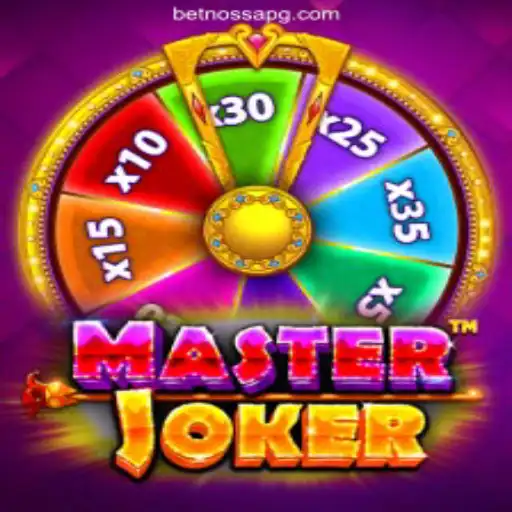 MasterJoker: Discover the Thrills of the New Season
