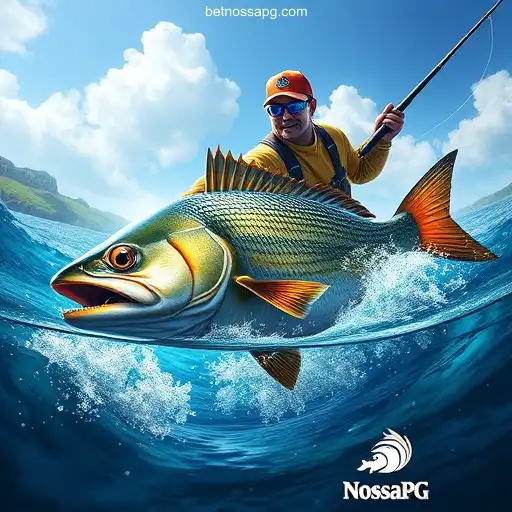 Online Fishing