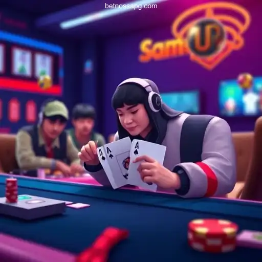 Responsible Gambling