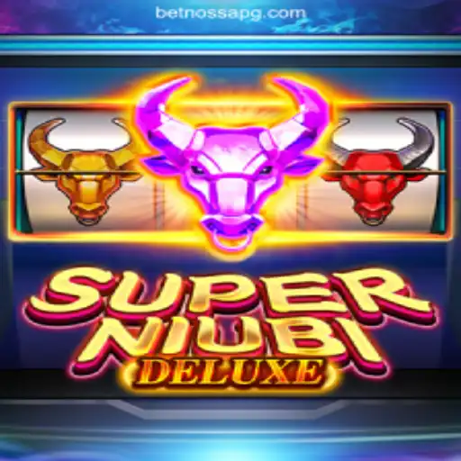 Discover the Excitement of SuperNiubiDeluxe's New Season