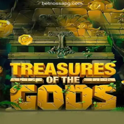 Treasure of the Gods: Discover the Exciting New Season